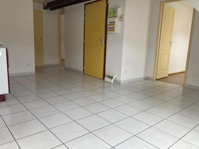 Appartement location à Saint-Dié-des-Vosges, Celles-sur-plaine