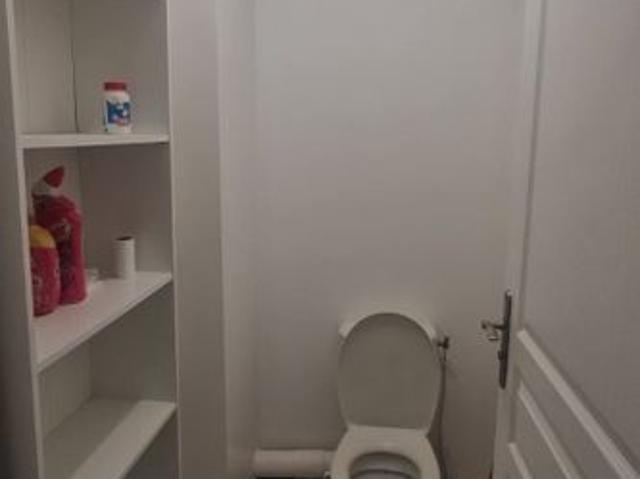 Appartement location à Torcy, Chelles