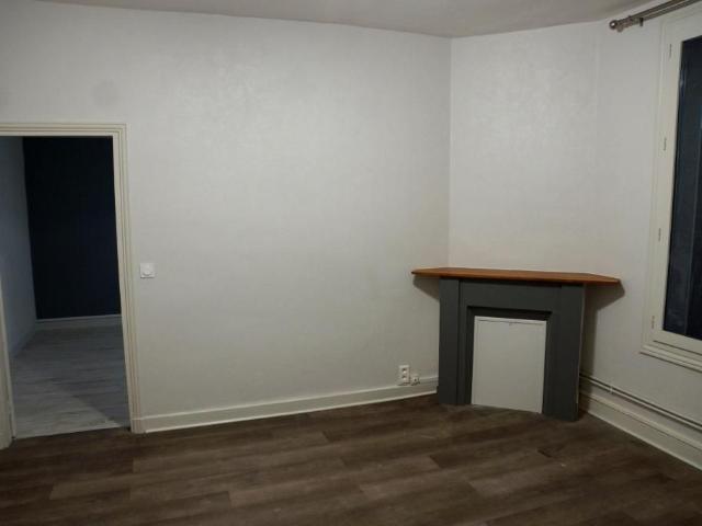 Appartement location à Saint-Jean, Clermont-Ferrand