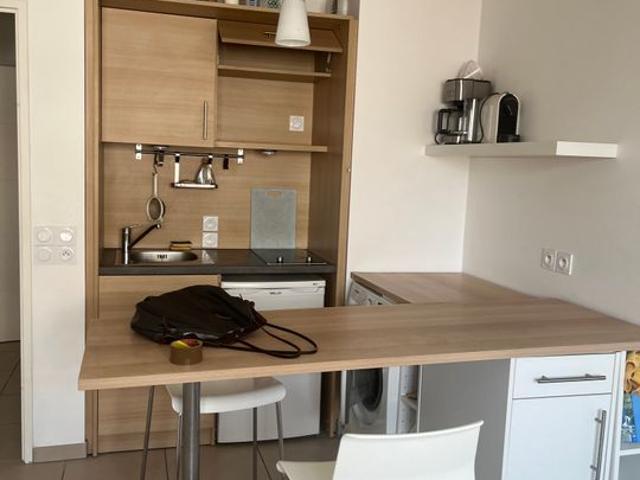 Appartement location à Clermont-Ferrand, Clermont-ferrand