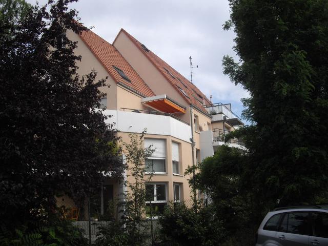 Appartement location à Colmar-Ribeauvillé, Colmar