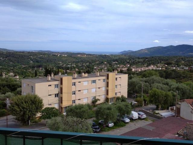 Appartement location à Grasse