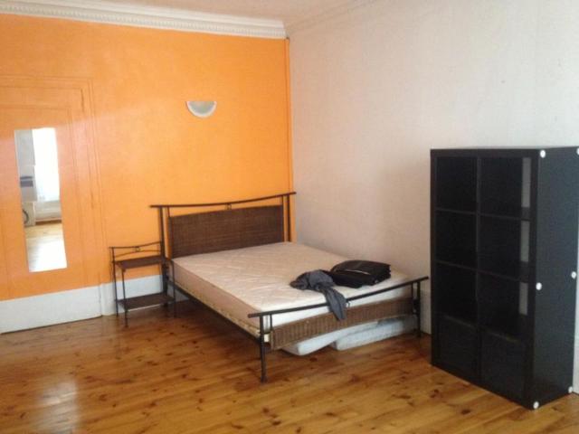 Appartement location à Championnet, Grenoble