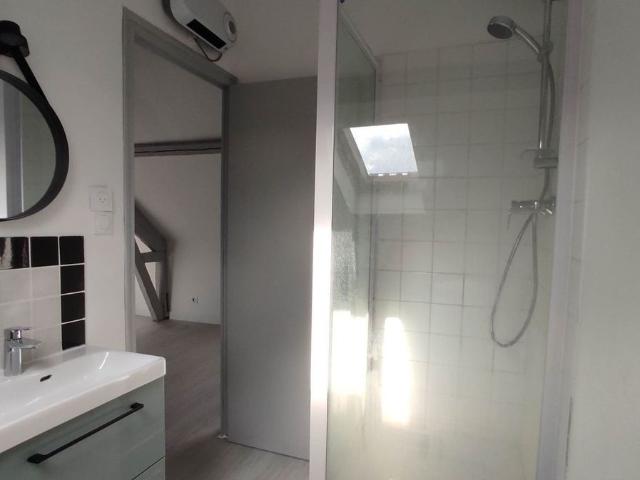 Appartement location à Cambrai, Iwuy
