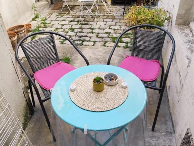 Appartement location à La Rochelle