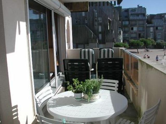 Appartement location à La Rochelle