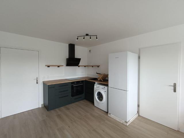Appartement location à Le Raincy, Le Blanc-mesnil