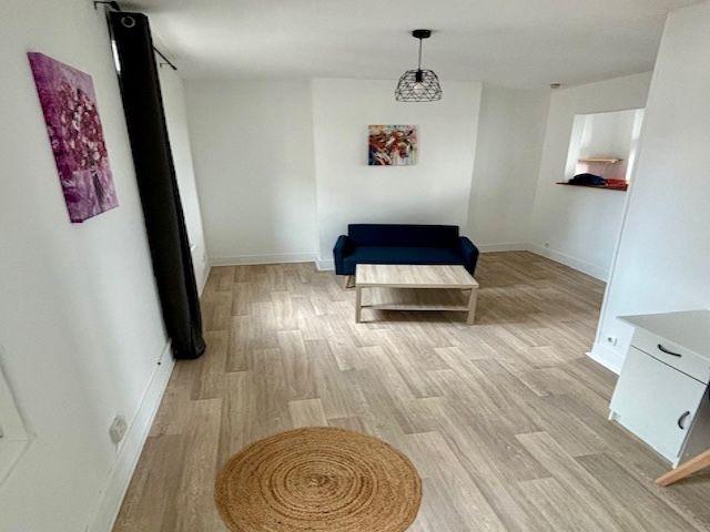 Appartement location à Le Havre