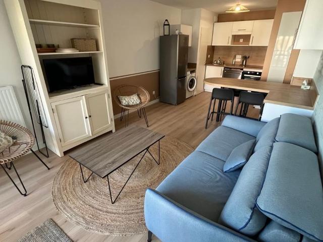 Appartement location à Les Sables-d'Olonne