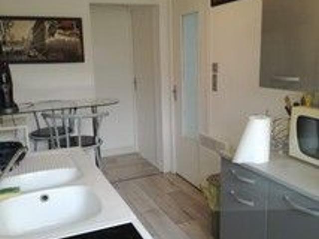 Appartement location à Nantes, Les Sorinières