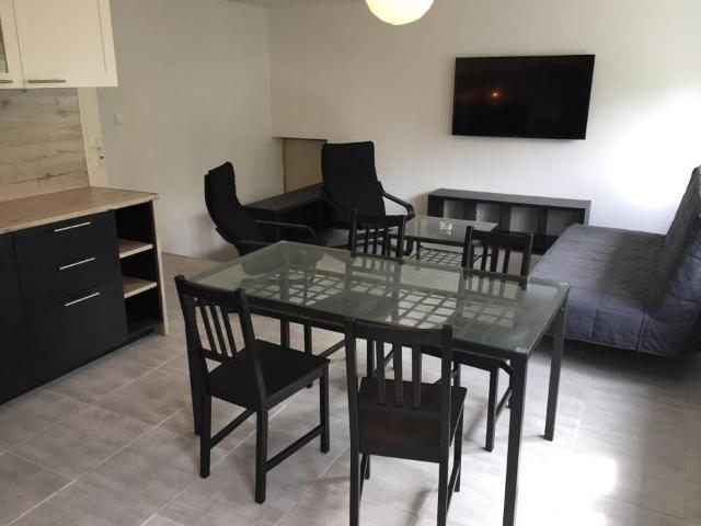 Appartement location à Lille
