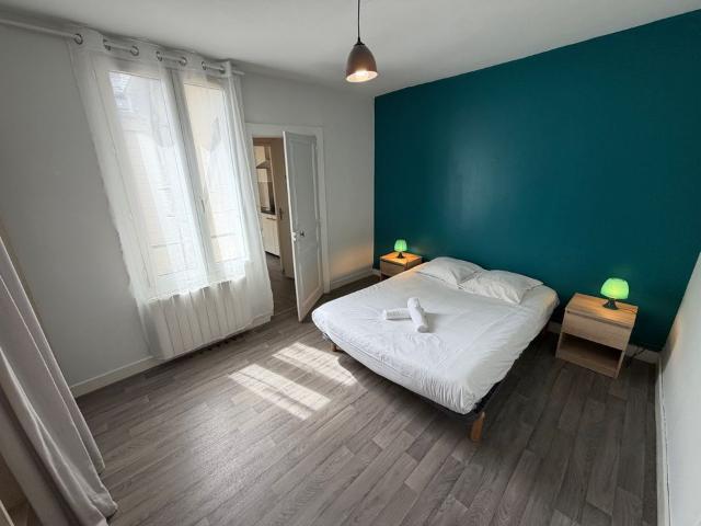 Appartement location à Limoges