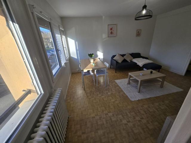 Appartement location à Nogent-sur-Marne, Maisons-alfort