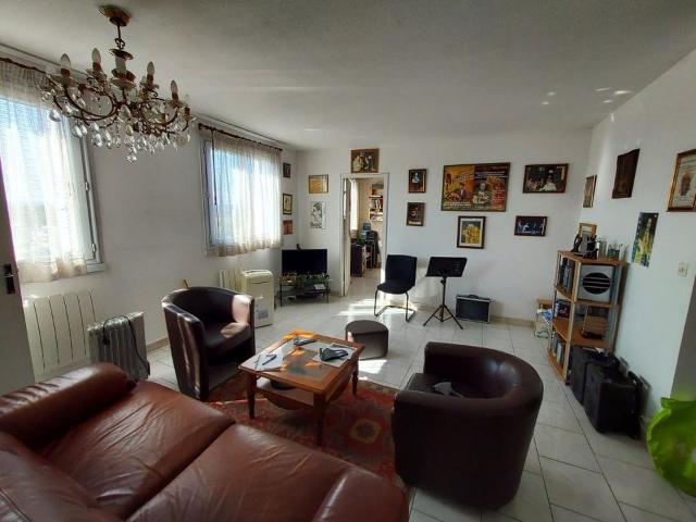 Appartement location à Montpellier