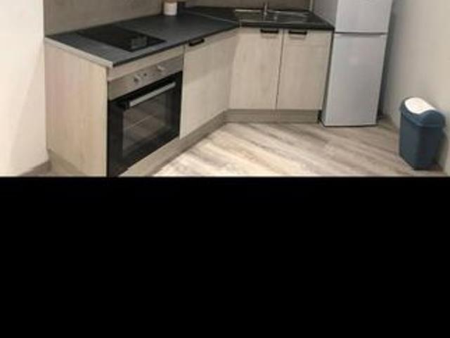 Appartement location à Moulins