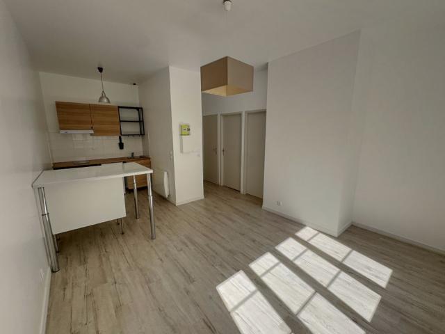 Appartement location à Nancy