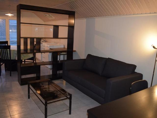 Appartement location à Nantes