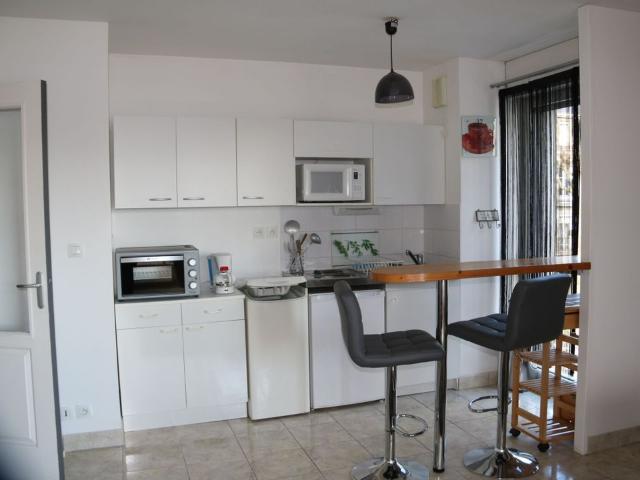 Appartement location à Nantes