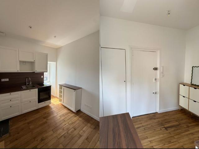 Appartement location à Nantes