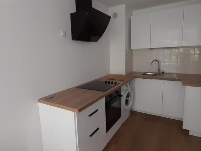 Appartement location à Nantes