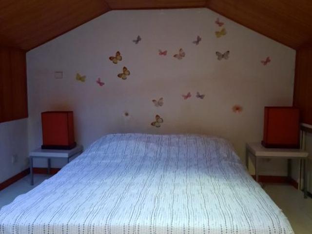 Appartement location à Nice