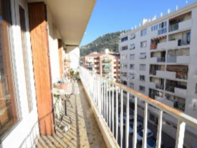 Appartement location à Nice
