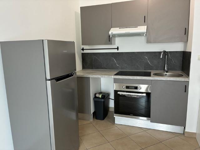 Appartement location à Nice
