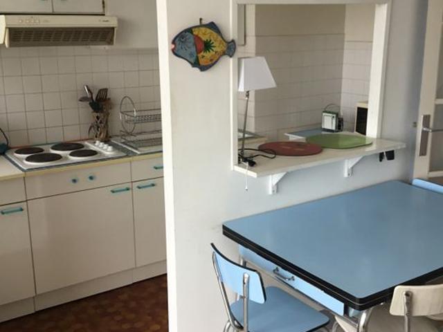 Appartement location à Niort