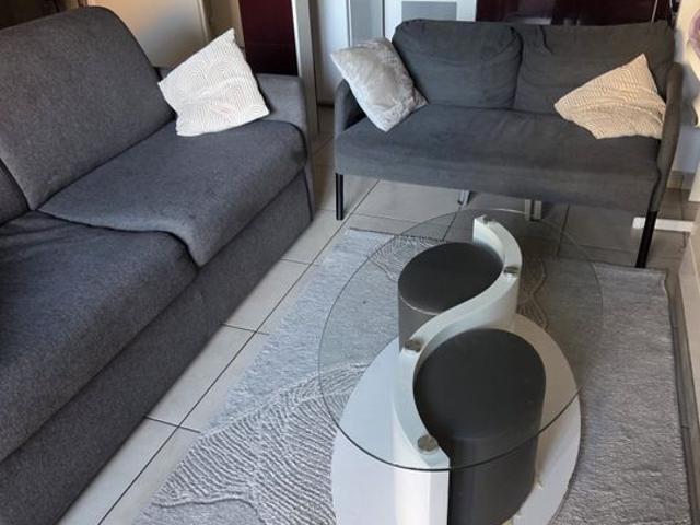 Appartement location à Bobigny, Noisy-le-sec