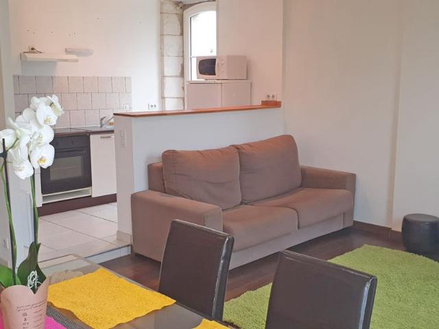Appartement location à Tours, Notre-dame-d'oé