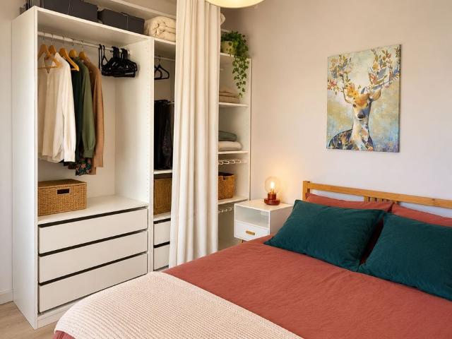 Appartement location à Saint-Jean-le-Blanc, Loiret
