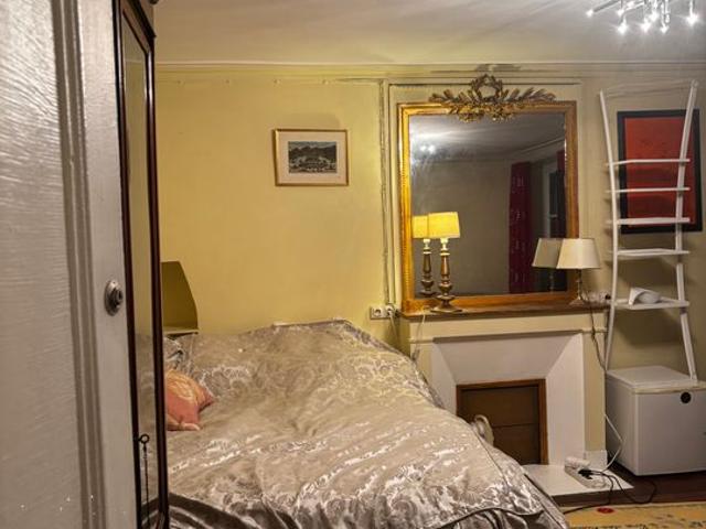 Appartement location à Paris, Île-de-France