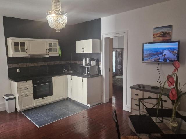Appartement location à Paris, Île-de-France