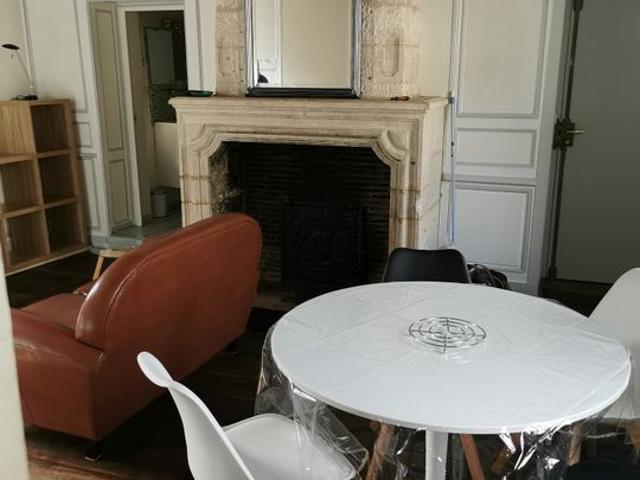 Appartement location à Périgueux