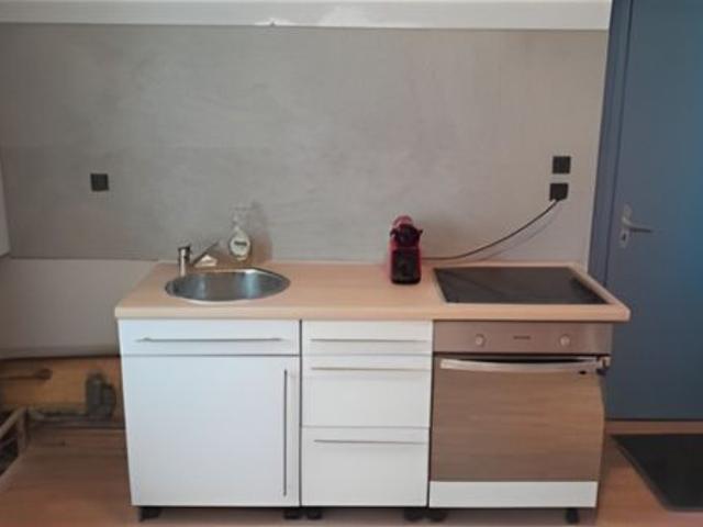 Appartement location à Saint-Dié-des-Vosges, Plainfaing