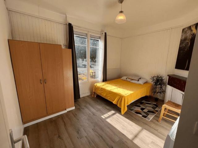 Appartement location à Saint-Germain-en-Laye, Poissy