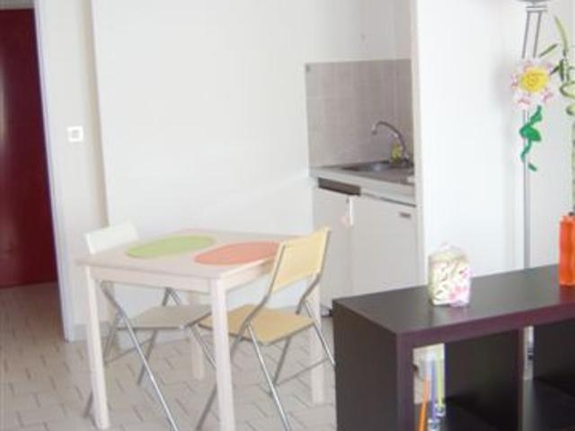 Appartement location à Montbernage, Poitiers