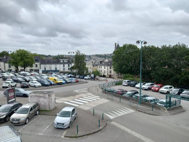Appartement location à Quimper, Bretagne