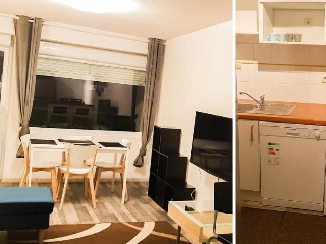 Appartement location à Ramonville-Saint-Agne, Haute-Garonne