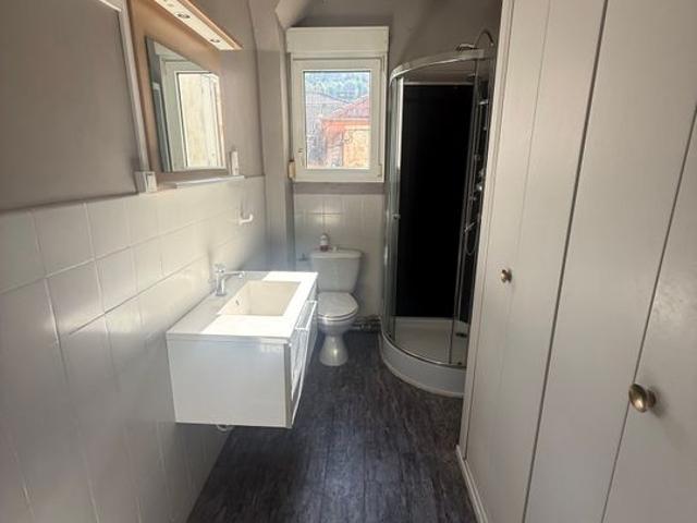 Appartement location à Épinal, Remiremont