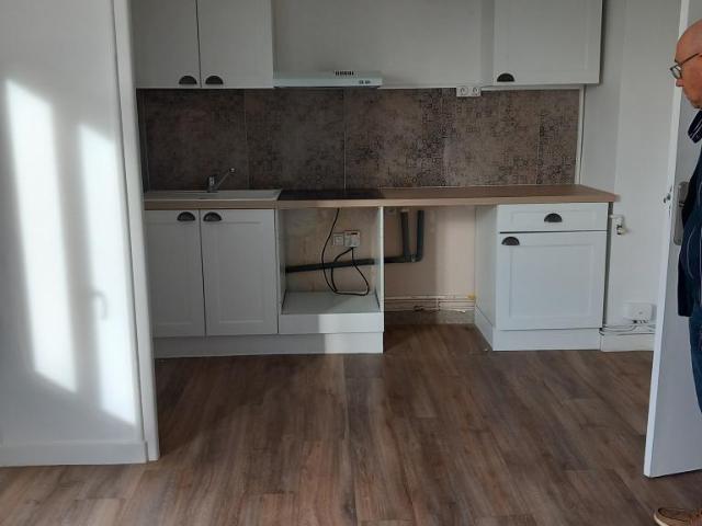 Appartement location à Roanne