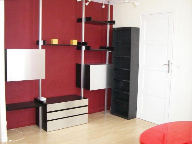 Appartement location à Vieux-Marché-Cathédrale, Rouen
