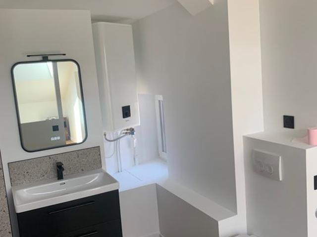 Appartement location à Saint-Étienne, Saint-etienne