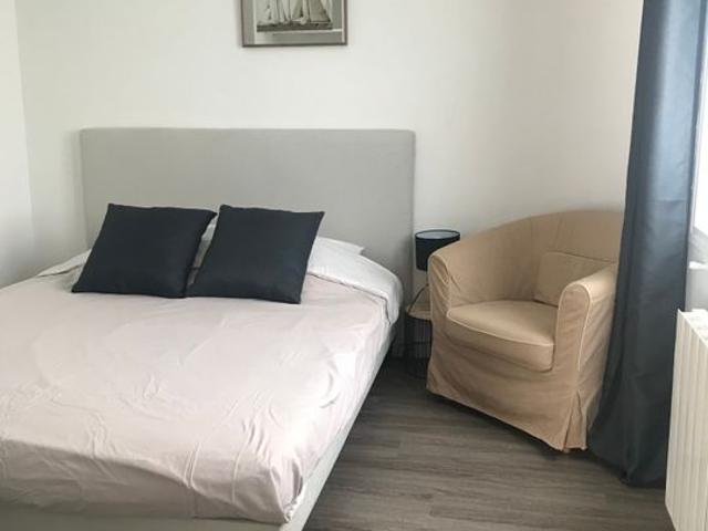 Appartement location à Saint-Malo, Bretagne