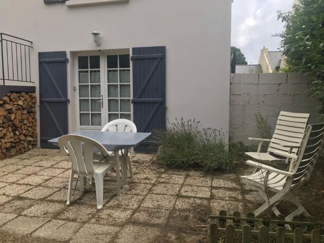 Appartement location à Saint-Malo, Bretagne