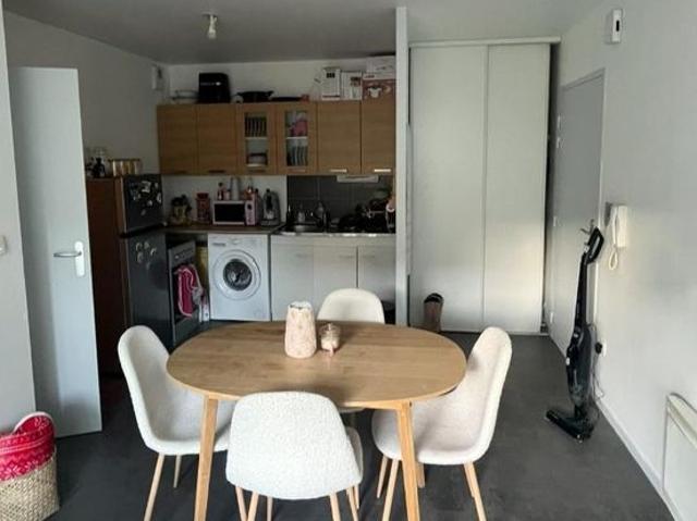 Appartement location à Nantes, Saint-sébastien-sur-loire