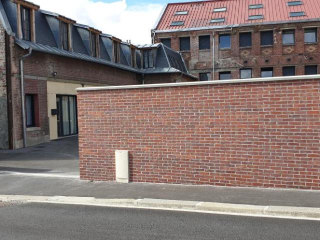 Appartement location à France métropolitaine, Saint-quentin