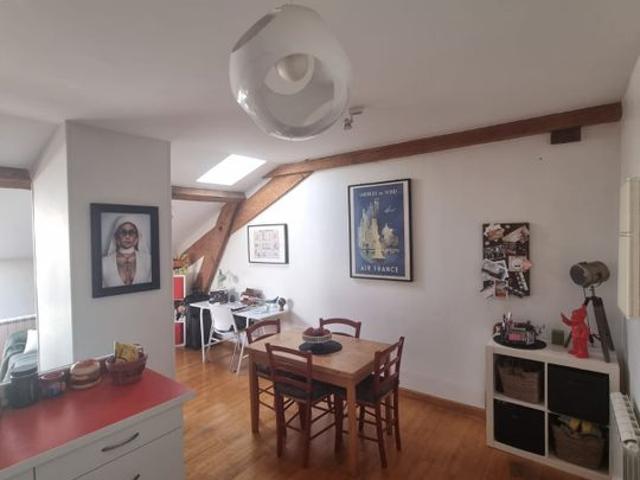 Appartement location à Toulouse