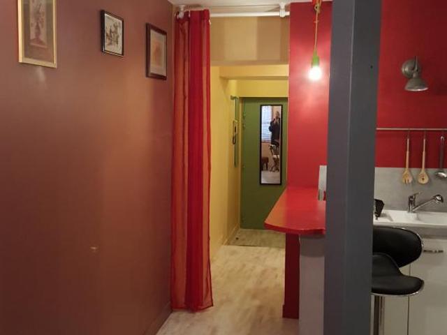 Appartement location à Toulouse