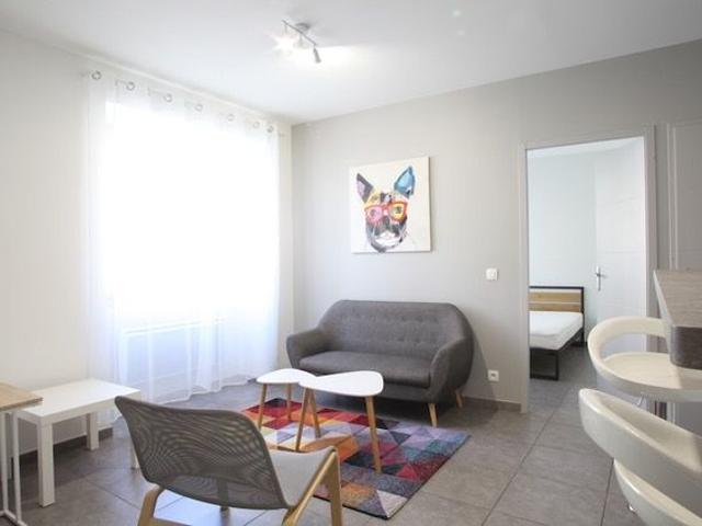 Appartement location à Valence